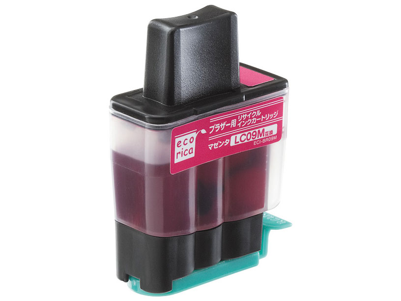 ECI-BR09M [�u���U�[�p LC09M �}�[���^] �̐��i�摜