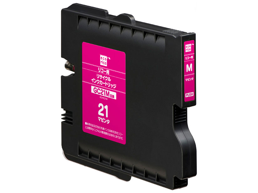 ECI-RC21M [���R�[�p GC21M �}�[���^] �̐��i�摜