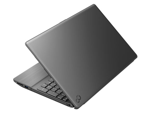 FMV LIFEBOOK AH�V���[�Y WA3/G2 KC_WA3G2_A014 Core i7�E8GB�������EBlu-ray�EOffice���ڃ��f�� [�u���C�g�u���b�N]
