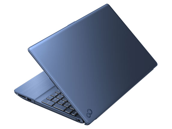 FMV LIFEBOOK AH�V���[�Y WA3/G2 KC_WA3G2_A016 Core i7�E8GB�������EBlu-ray�EOffice���ڃ��f�� [���^���b�N�u���[]