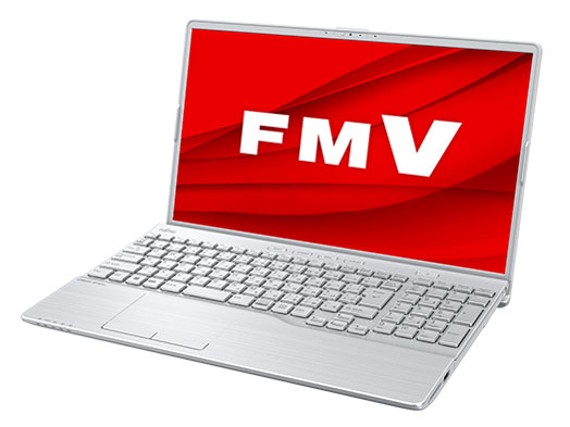 富士通 FMV LIFEBOOK AHシリーズ AH53/G2 KC_WA3G2_A027 Core i7・8GBメモリ・SSD  512GB・Blu-ray・Office搭載モデル [ファインシルバー] 価格比較 - 価格.com