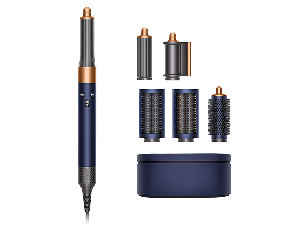 ダイソン Dyson Airwrap マルチスタイラー Complete 収納