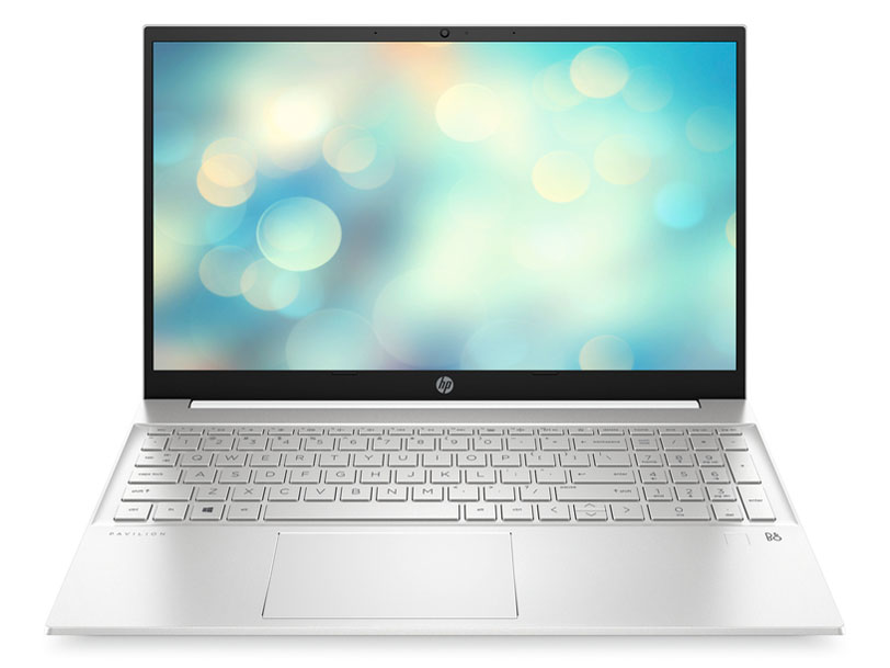 Pavilion 15-eh2000 �X�^���_�[�h���f��G3 S7 [�Z���~�b�N�z���C�g] �̐��i�摜