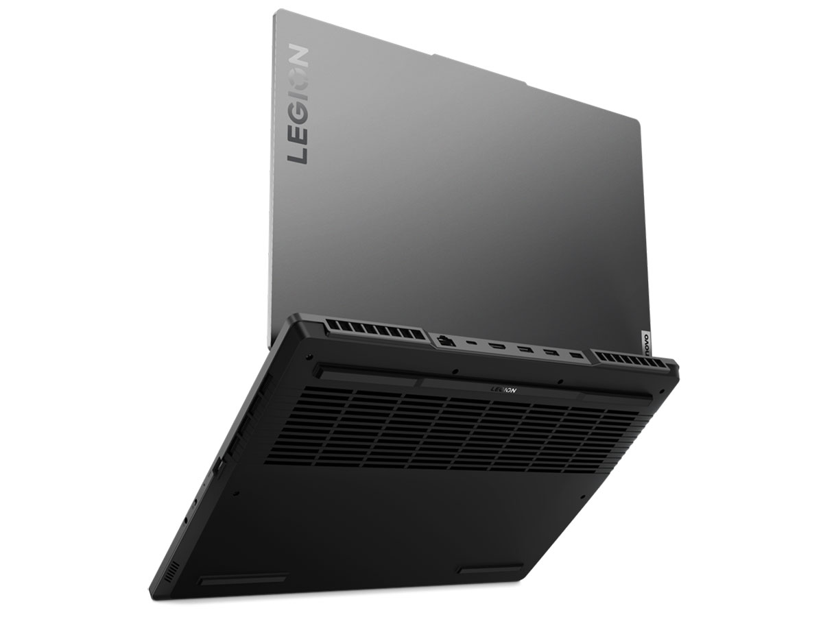 Legion 570i Core i7 12700H�E16GB�������[�E1TB SSD�ERTX 3070�E15.6�^WQHD�t������ 82RB00HTJP