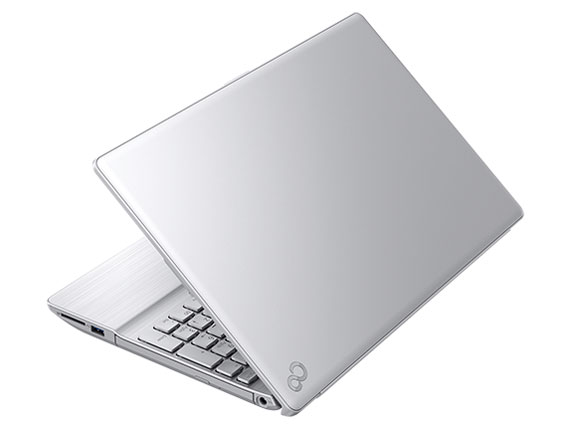 FMV LIFEBOOK AH�V���[�Y WA3/G2 KC_WA3G2_A042 Core i7�E16GB�������ESSD 512GB�EBlu-ray���ڃ��f�� [�t�@�C���V���o�[]