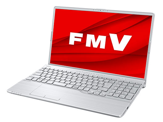 FMV LIFEBOOK AH�V���[�Y WA3/G2 KC_WA3G2_A054 Core i7�E32GB�������ESSD 512GB�EBlu-ray���ڃ��f�� [�t�@�C���V���o�[] �̐��i�摜