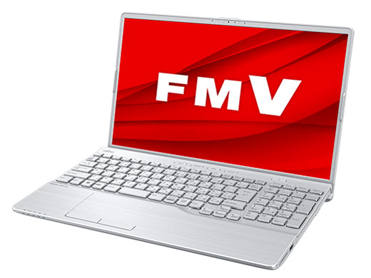 FMV LIFEBOOK AH�V���[�Y WA3/G2 KC_WA3G2_A069 Core i7�E64GB�������ESSD 1TB�EBlu-ray�EOffice���ڃ��f�� [�t�@�C���V���o�[] �̐��i�摜