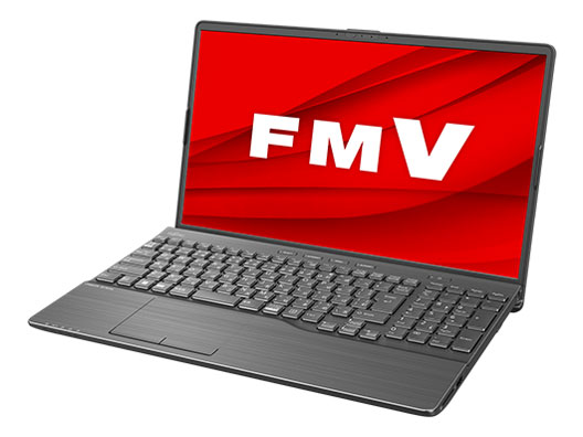 FMV LIFEBOOK AH�V���[�Y WAB/G2 KC_WABG2_A005 16GB�������ESSD 512GB���ڃ��f�� �̐��i�摜