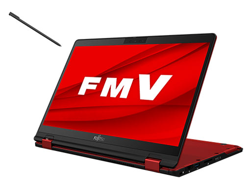 FMV LIFEBOOK UH�V���[�Y WU3/G2 KC_WU3G2_A048 Windows 11 Pro�ECore i7�E16GB�������EOffice���ڃ��f�� [�K�[�l�b�g���b�h]