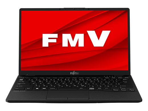 FMV LIFEBOOK UH�V���[�Y WU-X/G2 KC_WUXG2_A022 Core i7�E32GB�������ESSD 2TB�EOffice���ڃ��f��