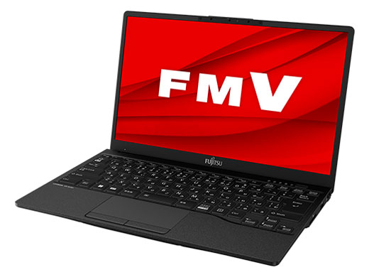 FMV LIFEBOOK UH�V���[�Y WU2/G2 KC_WU2G2_A004 Office���ڃ��f�� [�s�N�g�u���b�N] �̐��i�摜