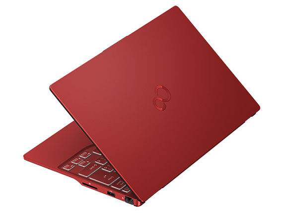 FMV LIFEBOOK UH�V���[�Y WU2/G2 KC_WU2G2_A035 Core i7�E8GB�������EOffice���ڃ��f�� [�K�[�l�b�g���b�h]