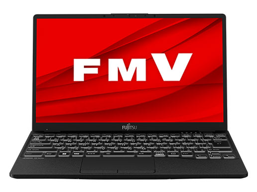 FMV LIFEBOOK UH�V���[�Y WU2/G2 KC_WU2G2_A002_G 5G�Ή��E��e�ʃo�b�e���ECore i7�E8GB�������EOffice���ڃ��f�� SIM�t���[