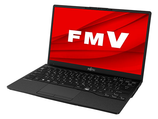 FMV LIFEBOOK UH�V���[�Y WU2/G2 KC_WU2G2_A014_G Windows 11 Pro�E5G�Ή��E��e�ʃo�b�e���ECore i7�E16GB�������EOffice���ڃ��f�� SIM�t���[ �̐��i�摜