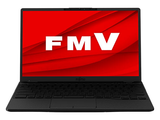 FMV LIFEBOOK UH�V���[�Y WU4/G2 KC_WU4G2_A017 Windows 11 Pro���ڃ��f��