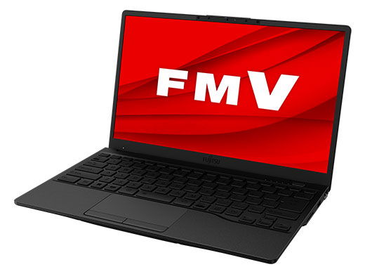FMV LIFEBOOK UH�V���[�Y WU4/G2 KC_WU4G2_A022 Windows 11 Pro�ECore i7�E16GB�������EOffice���ڃ��f�� �̐��i�摜