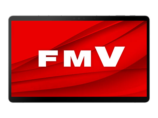 FMV LOOX WL1/G KC_WL1G_A025 Windows 11 Pro�ELOOX�L�[�{�[�h+LOOX�y���t���ECore i7�E16GB�������ESSD 256GB���ڃ��f��