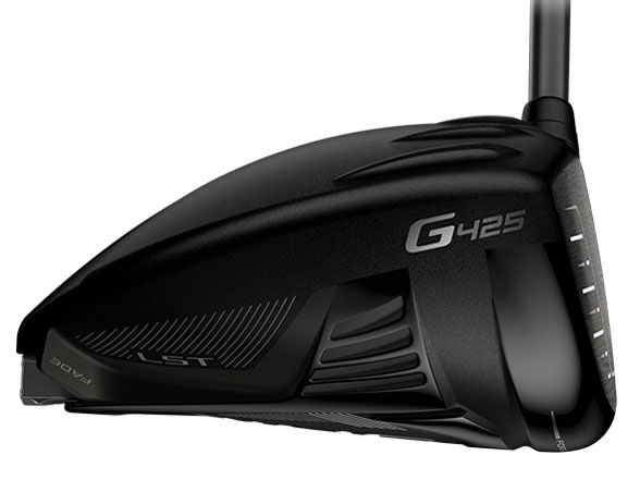 G425 LST �h���C�o�[ [SPEEDER NX 50 �t���b�N�X�FS ���t�g�F9]