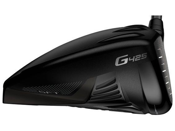 G425 SFT �h���C�o�[ ���t�e�B�[ [Speeder 757 EVOLUTION VII �t���b�N�X�FX ���t�g�F10.5]
