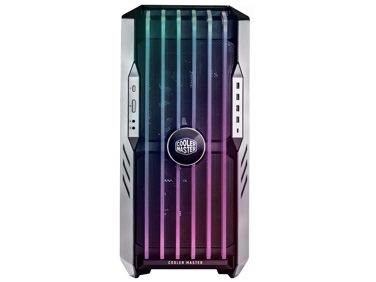 HAF 700 EVO H700E-IGNN-S00 [�`�^���O���[]