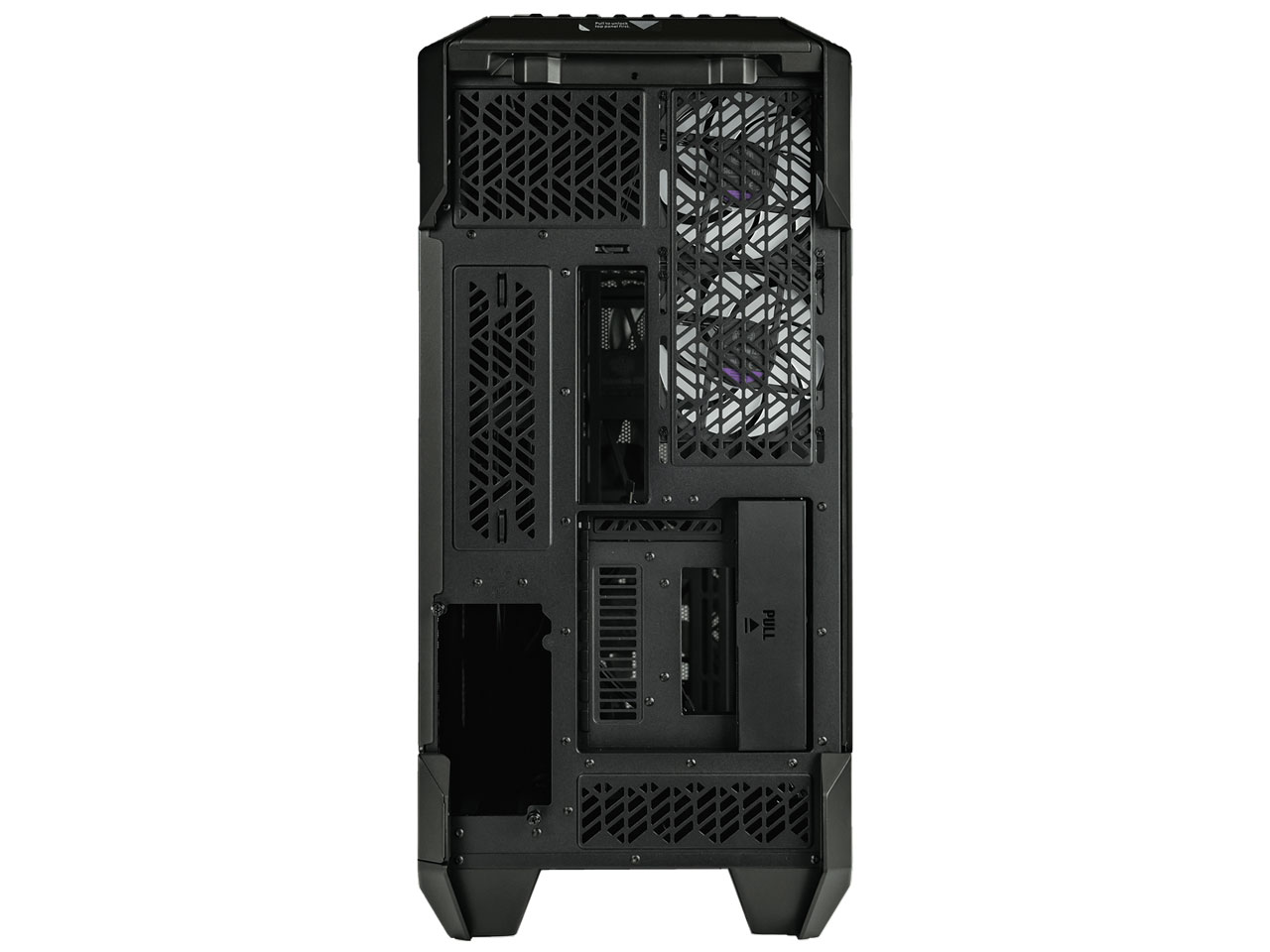 HAF 700 EVO H700E-IGNN-S00 [�`�^���O���[]