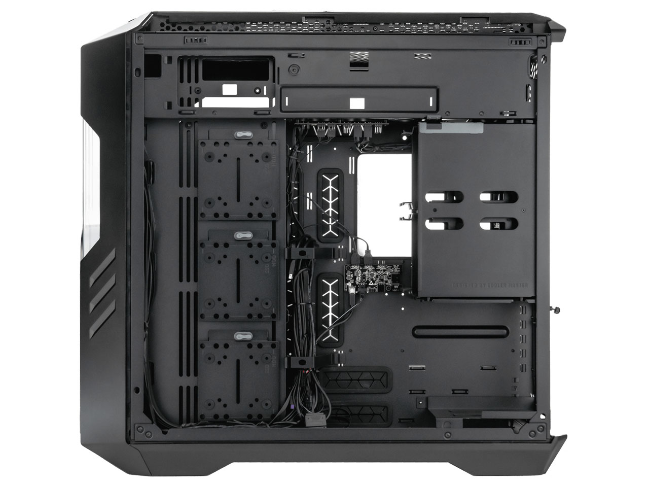 HAF 700 EVO H700E-IGNN-S00 [�`�^���O���[]