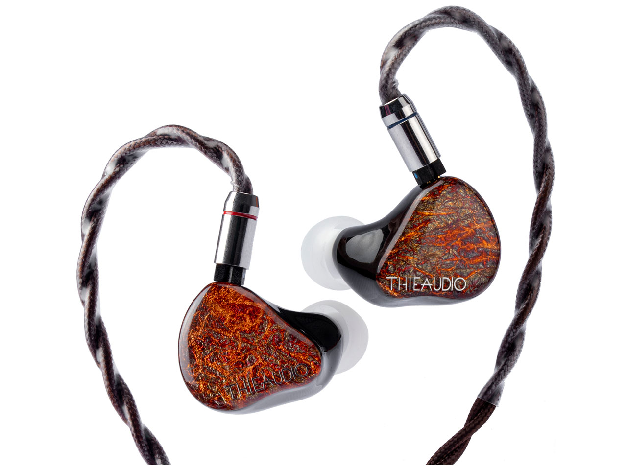 Monarch MKII �̐��i�摜