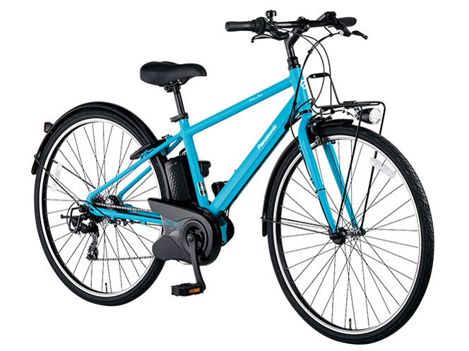 �x���X�^�[ BE-ELVS774-V [�t���b�g�A�N�A�u���[] + ��p�[�d��