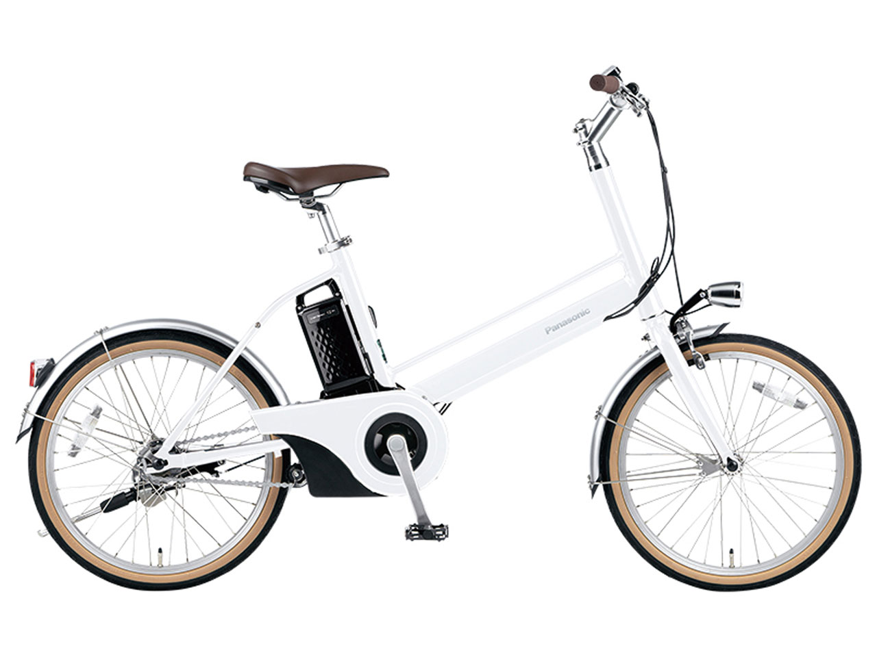 Panasonic J Concept パナソニック Jコンセプト パナソニック Jコンセプト BE-JELJ014 + 専用充電器 価格比較 - 価格.com