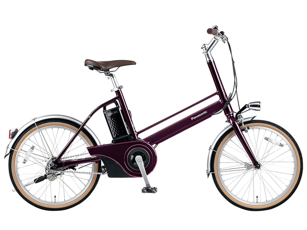 パナソニック Jコンセプト BE-JELJ014 + 専用充電器 価格比較