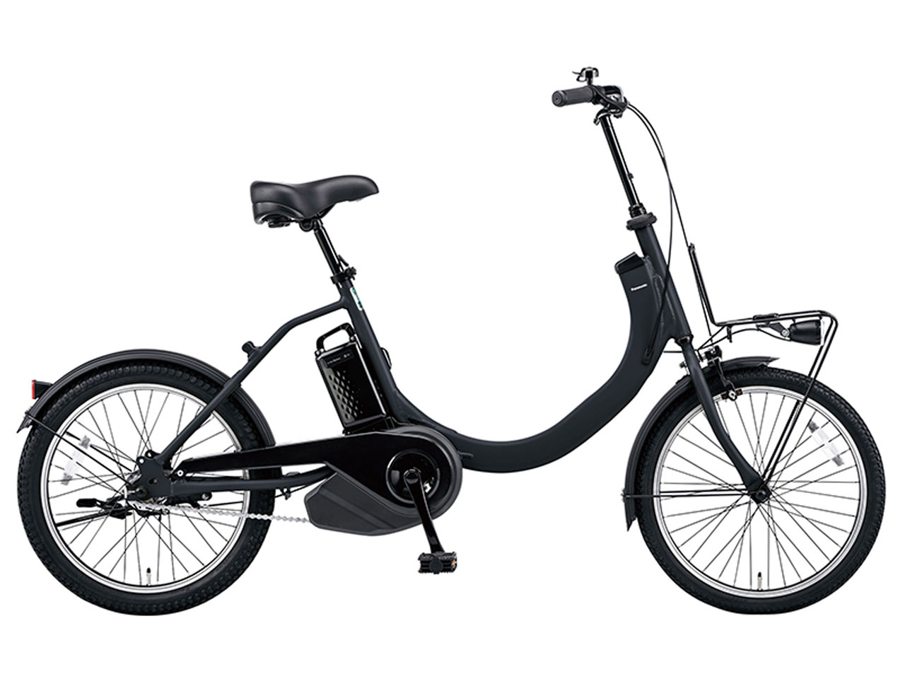 Panasonic電動アシスト自転車　BE-ELSW013 PANASONIC 「パナソニック」 SW BE-ELSW013 2022年モデル 電動