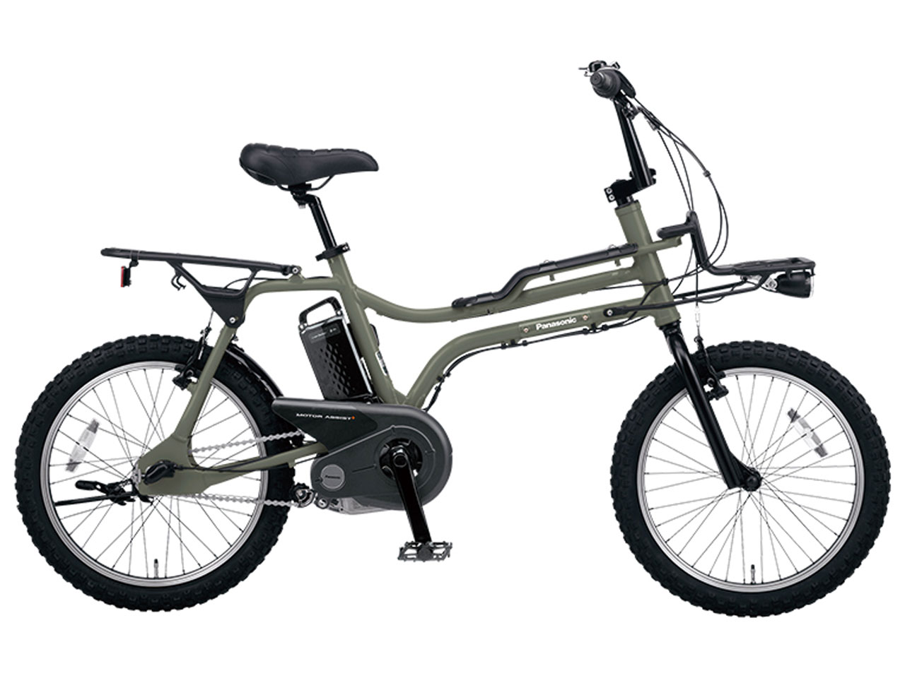 パナソニック EZ BE-ELZ035-Y [タンカーイエロー] + 専用充電器