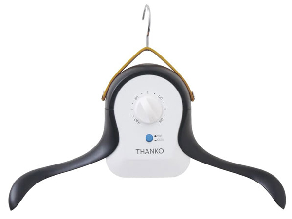 サンコー シワを伸ばす乾燥機 アイロンいら～ず3 TK-IRO21W 価格比較