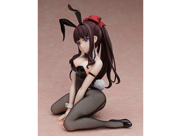 NEW GAME�I�I 1/4 ��{�Ђӂ� �o�j�[Ver.