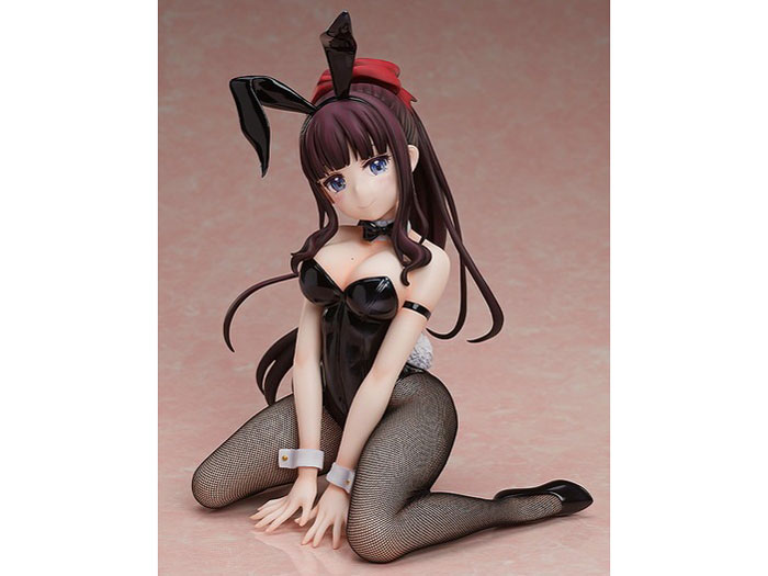 NEW GAME�I�I 1/4 ��{�Ђӂ� �o�j�[Ver. �̐��i�摜