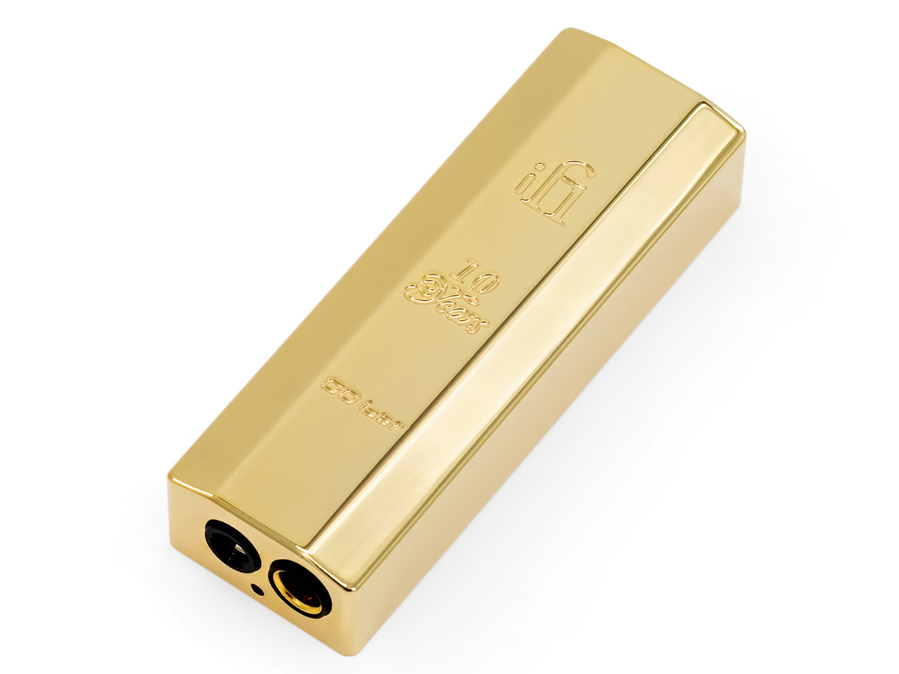 GOld bar