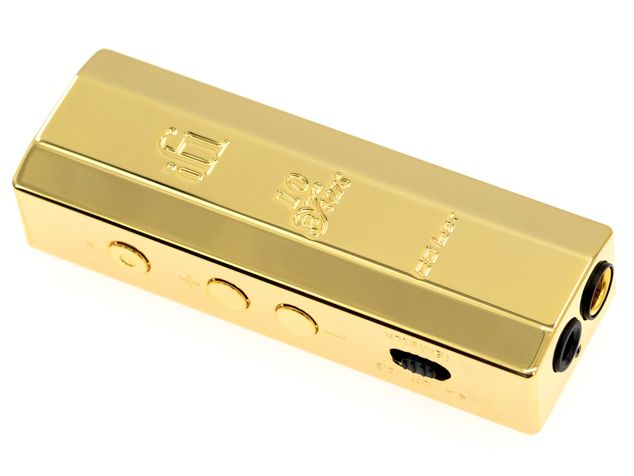 GOld bar