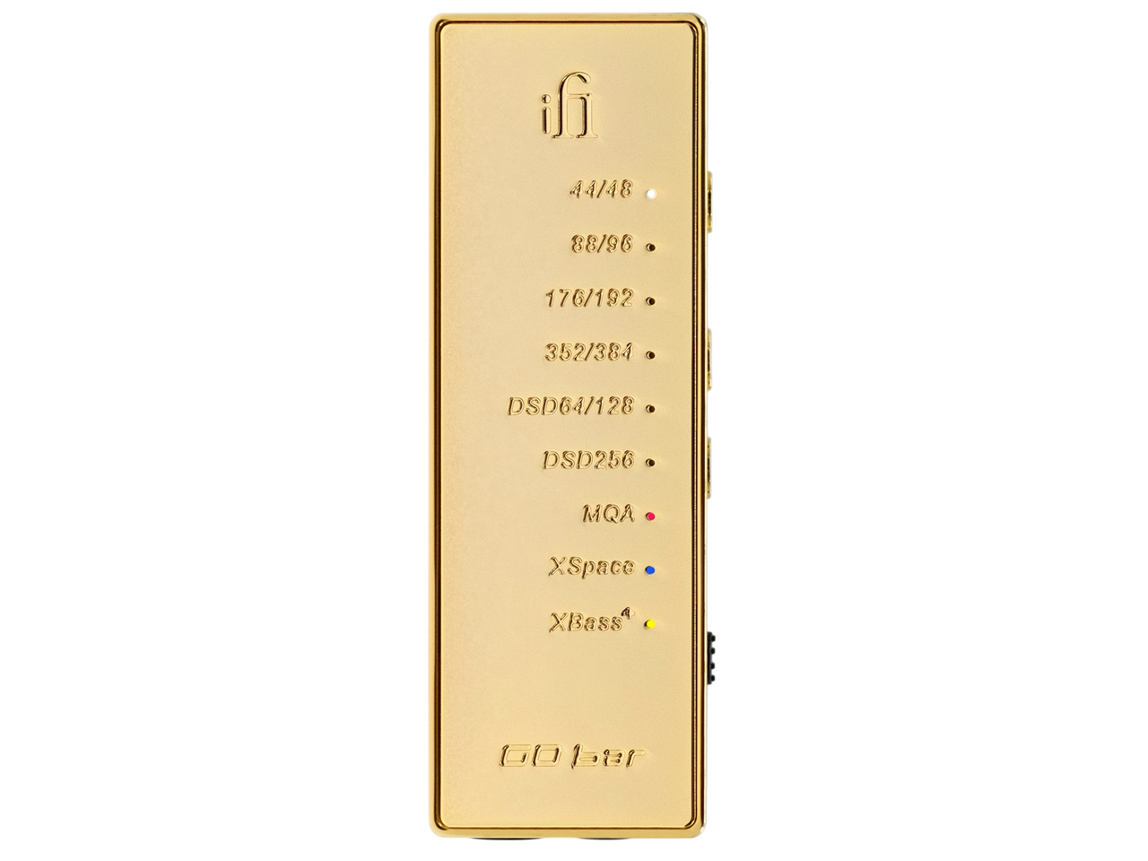 GOld bar