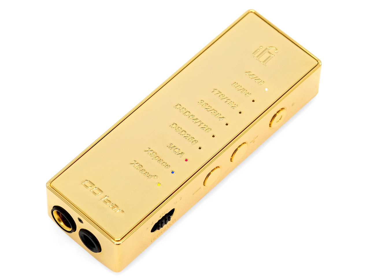 GOld bar