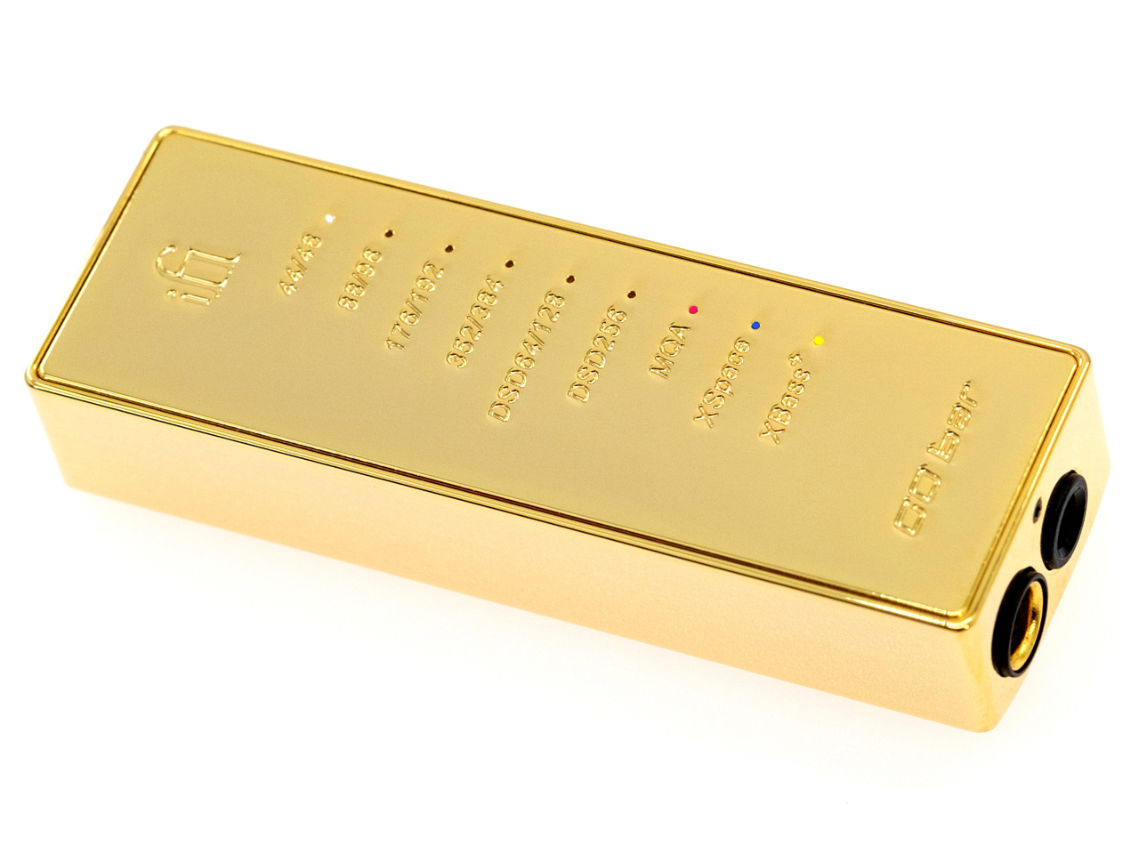 GOld bar