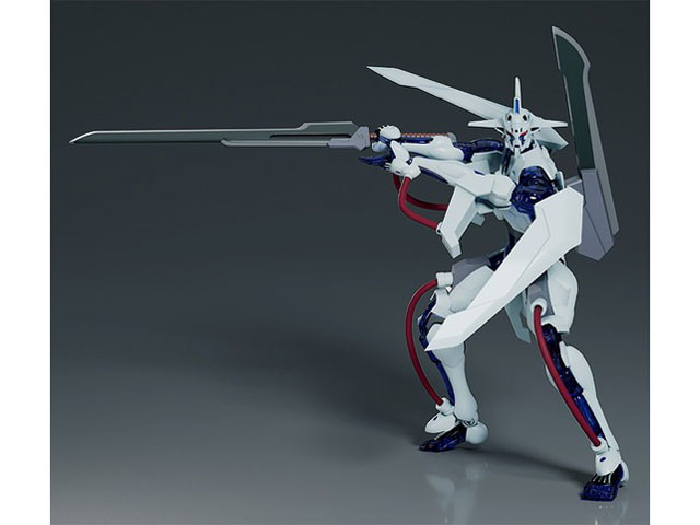 MODEROID �_���E�I�u�E�T�[�Y�f�C