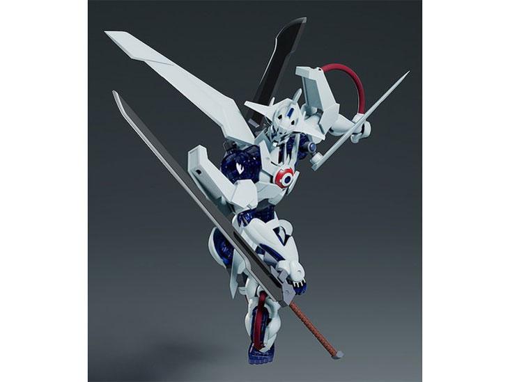 MODEROID �_���E�I�u�E�T�[�Y�f�C