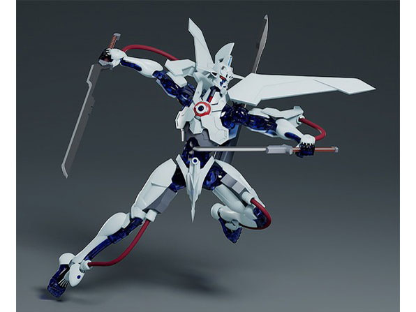 MODEROID �_���E�I�u�E�T�[�Y�f�C