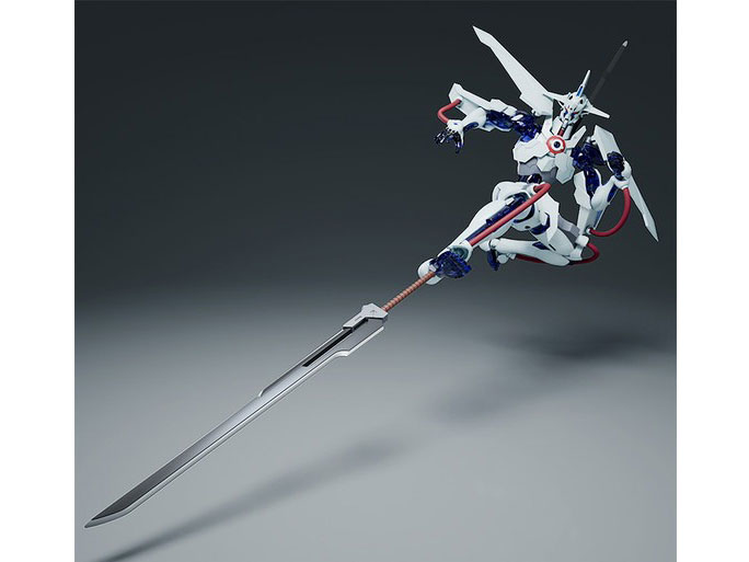 MODEROID �_���E�I�u�E�T�[�Y�f�C