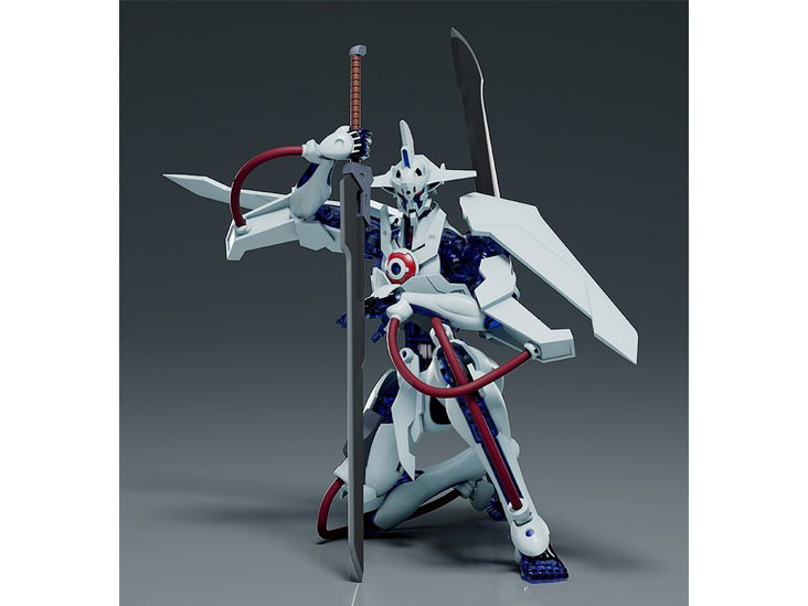 MODEROID �_���E�I�u�E�T�[�Y�f�C