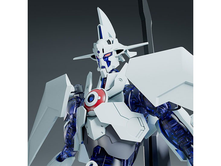 MODEROID �_���E�I�u�E�T�[�Y�f�C