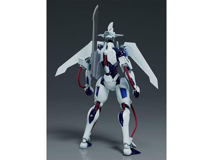 MODEROID �_���E�I�u�E�T�[�Y�f�C