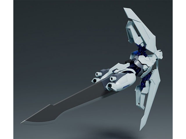 MODEROID �_���E�I�u�E�T�[�Y�f�C