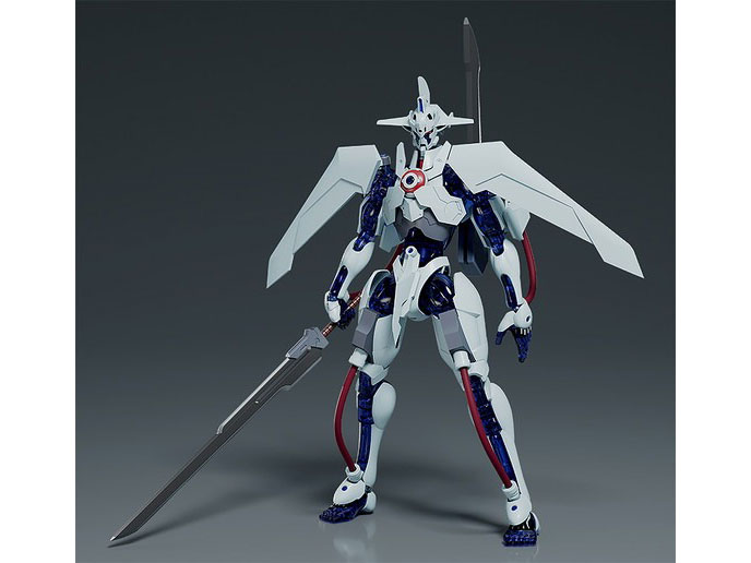 MODEROID �_���E�I�u�E�T�[�Y�f�C �̐��i�摜