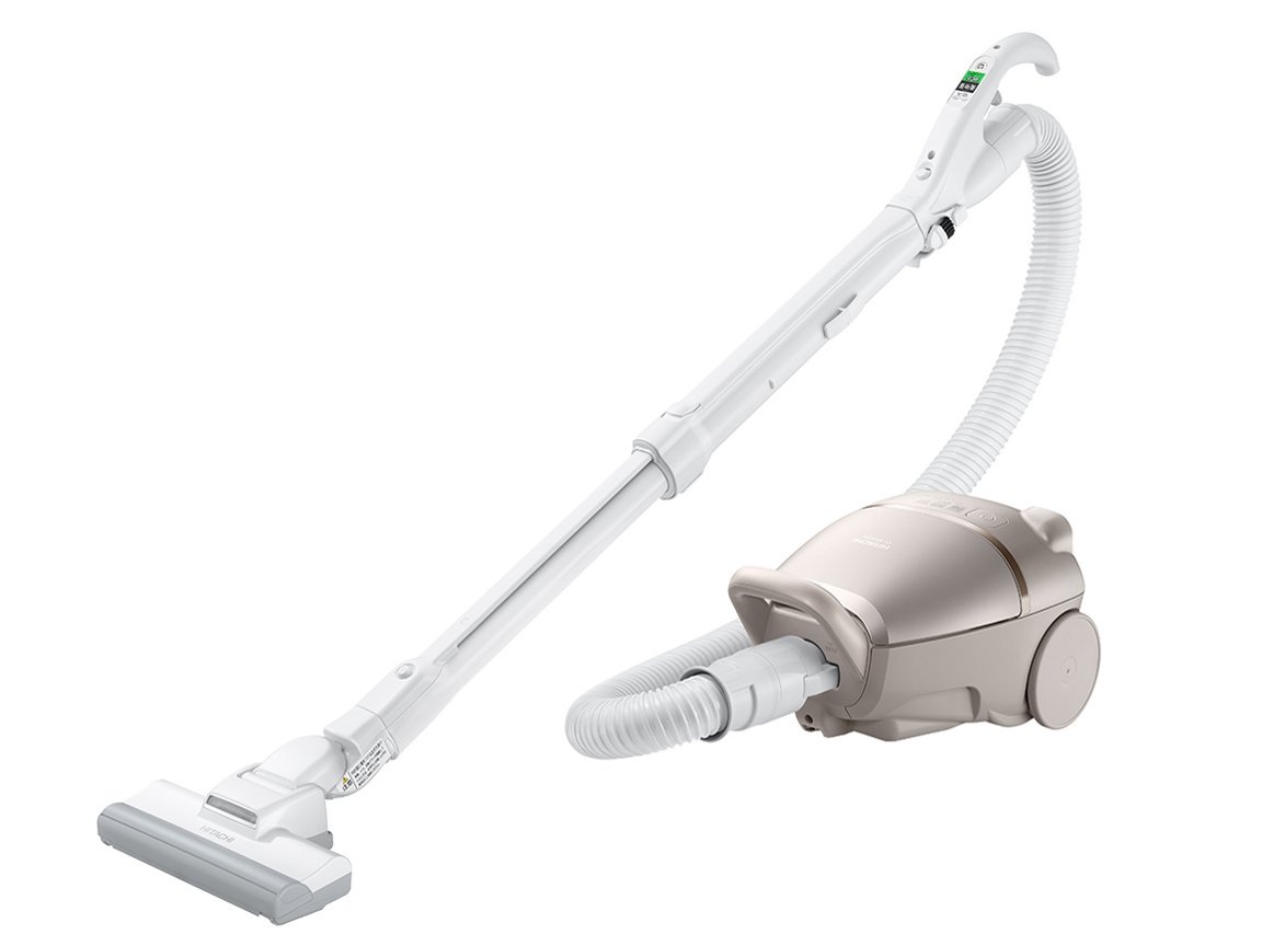 在庫処分 半額 日立 かるパック CV-KP300K 価格比較 - 価格.com 掃除機・クリーナー
